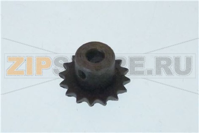 SPROCKET,MOTOR,TM,16 TOOTH 