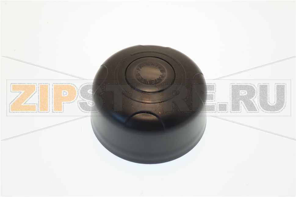 КОЛПАЧЕК ЧЕРНЫЙ EC5/7/9 BCO120/130 