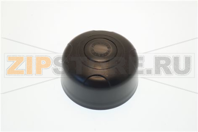 КОЛПАЧЕК ЧЕРНЫЙ EC5/7/9 BCO120/130 