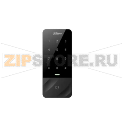 Контроллер Dahua DHI-ASI1201E-D 