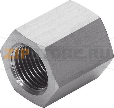 Крышка-заглушка Festo VTM-1/4 