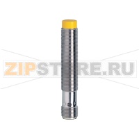 Датчик безопасности индуктивный IFM GF711S