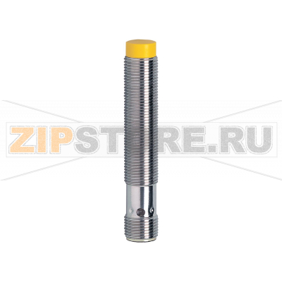 Датчик безопасности индуктивный IFM GF711S 