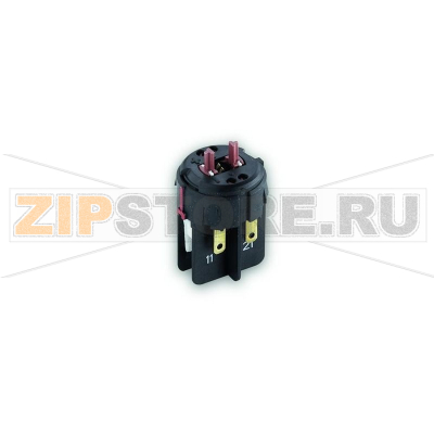 Элемент контактный 240 В, 10 шт Rafi 1.20.126.514/0000 