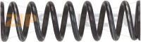 SPRING FOR OVEN DOOR HANDLE ø 7.5x25 mm