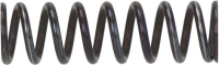 SPRING FOR OVEN DOOR HANDLE ø 7.5x25 mm