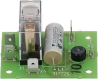 CIRCUIT BOARD RELAY 56x40 mm