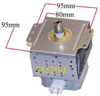 MAGNETRON