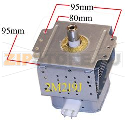 MAGNETRON 