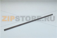 BARRA INOX D.10 RETRO MINIROLLER