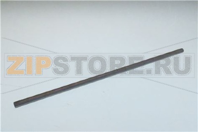 BARRA INOX D.10 RETRO MINIROLLER 