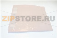 FIANCO SX BIANCO+FILM TRASP         ECAM