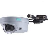 IP-камера MOXA VPort 06-2L60M-CT