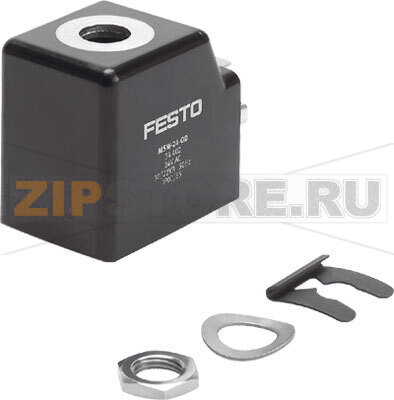 Катушка электромагнитная Festo MSW-230AC-60-OD 