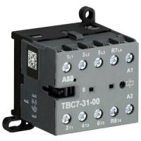 Миниконтактор TBC7-31-00-62 ABB GJL1313461R6002