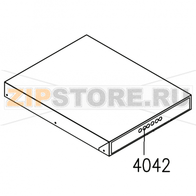 Ass. interruttore cm - na Aristarco AE1000 Ass. interruttore cm - na Aristarco AE1000Запчасть на деталировке под номером: 4042Название запчасти Aristarco на итальянском языке: Ass. interruttore cm - na.