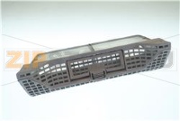 FILTRE A PELUCHES AVEC CAPTEUR