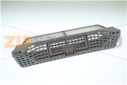 FILTRE A PELUCHES AVEC CAPTEUR 