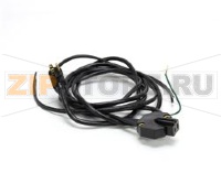 POWER CORD, 92, 5-15P, 115V