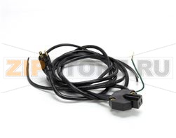 POWER CORD, 92, 5-15P, 115V 