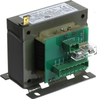 TRANSFORMER 120/200/220/230V-24V