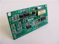 BOARD [C] INDUCTION CONTROL