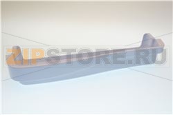 BALCONCINO-UOVA BIANCO 442X65 INDESIT00 