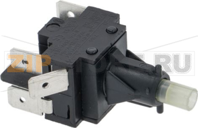 BIPOLAR SWITCH 16A 250V 
