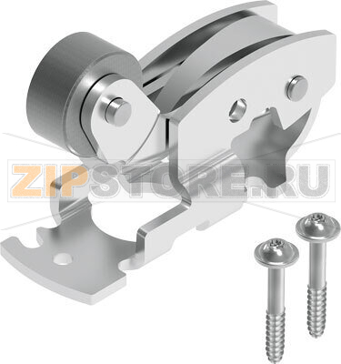 Рычаг роликовый Festo VAOM-R4-20-D1-52 