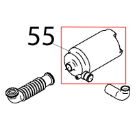 Elettropompa ZF130 0.21 кВт DX Teikos TS820