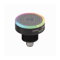 Индикатор светодиодный Turck K50PCLRGB7AQ