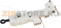 DOOR LOCK DRYER SAMSUNG 