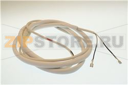 CABLE CHAUFFANT 