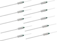 THERMOFUSE 98°C - 10PCS