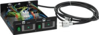 ZONE 1000 CONTROL BOX 1PH 16A 2 TIER