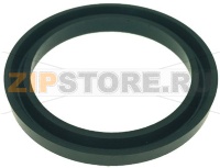 МАНЖЕТНОЕ УПЛОТНЕНИЕ Ø 61X47X6,3 ММ