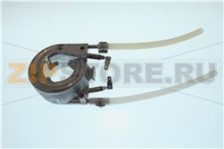 TB2010/LN 230V/1400W kpl. 