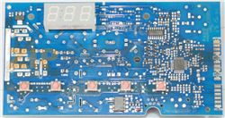 SCHEDA PROGR.E40009012 