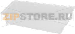 DRAWER WHIRLPOOL 481010580672 