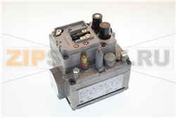 ELETTROSIT 1/2 24V Pulsanti corti autom. 