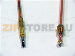 THERMOCOUPLE [C] L. 500 