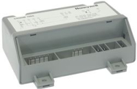 CENTRALINA HONEYWELL S4560B1055