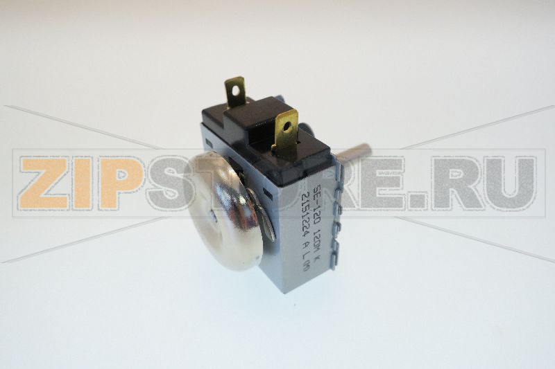 ТАЙМЕР SE-120 120M K 16A250(CASSIA) 