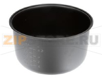 TEGAME DA CUCINA RIMOVIBILE, 37540/37560