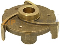 КРЕПЛЕНИЕ ДЛЯ ЖЕРНОВОВ, НИЖНЕЕ