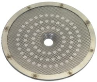 DOCCIA EROGAZIONE ø 52 mm PER CIALDA