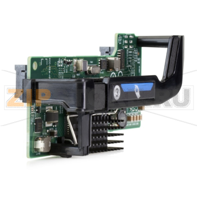 Адаптер HPE 766490-B21 