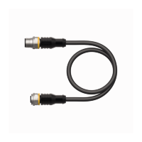 Кабель Turck RSC-RKC5701-10M
