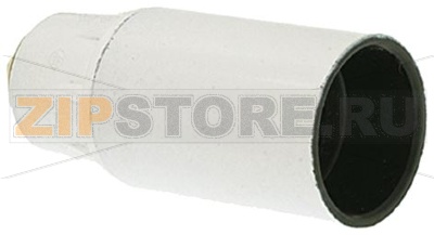 WHITE LAMP RECEPTACLE E14 