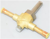 SOLENOID VALVE